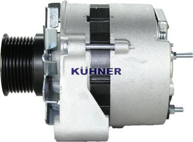 AD KUHNER 553068ri -  Генератор